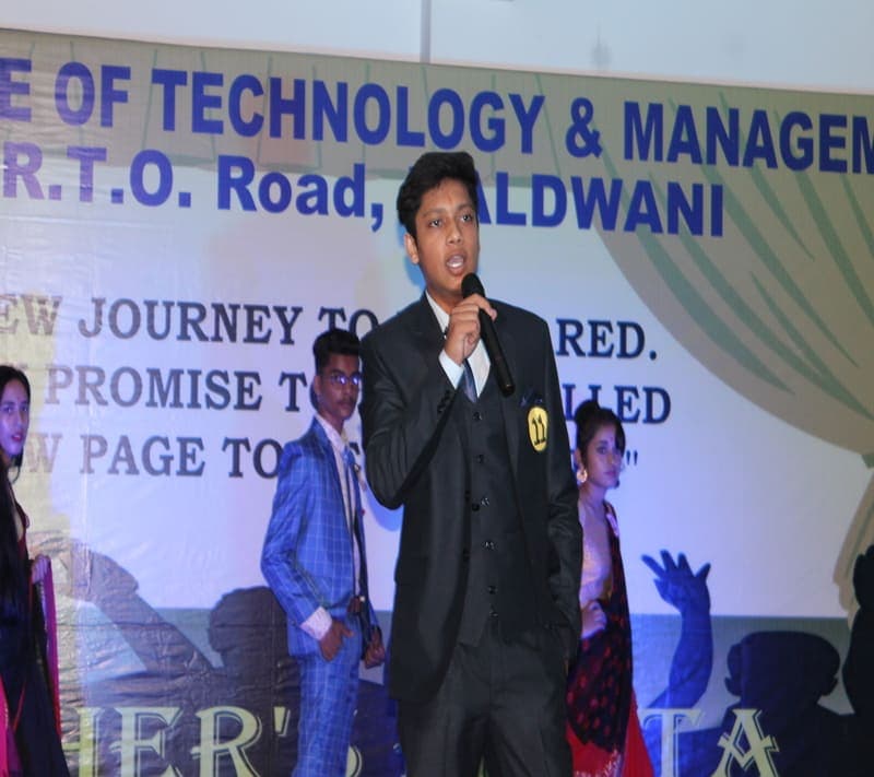 PAL College of Technology and Management Haldwani Extra Curriculars photo 24